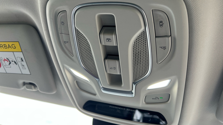 MG Hs 1.5 T-GDI Exclusive 5dr DCT Petrol Hatchback